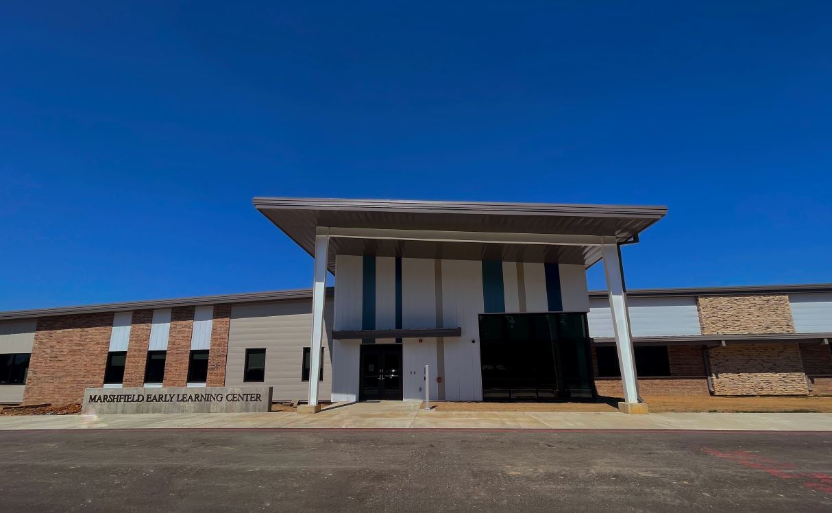 Early Childhood Center